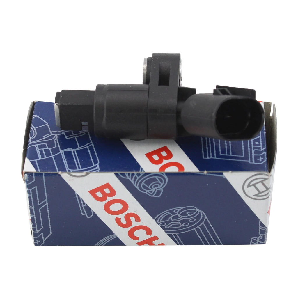 Bosch Front Right ABS Wheel Speed Sensor for Audi TT (1999–2006) 0986594000