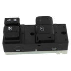 Window Control Switch for Nissan Frontier (2006–2020) Auto Front Left