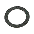 Carbon Fiber Fishing Reel Washers for Exceptional Braking Power