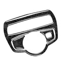 3 x Headlight Switch Cover Trim for Mercedes-Benz GLC C Class (2015-2020)