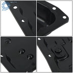 Transmission Oil Pan for Mitsubishi Outlander Lancer (2016-2020)
