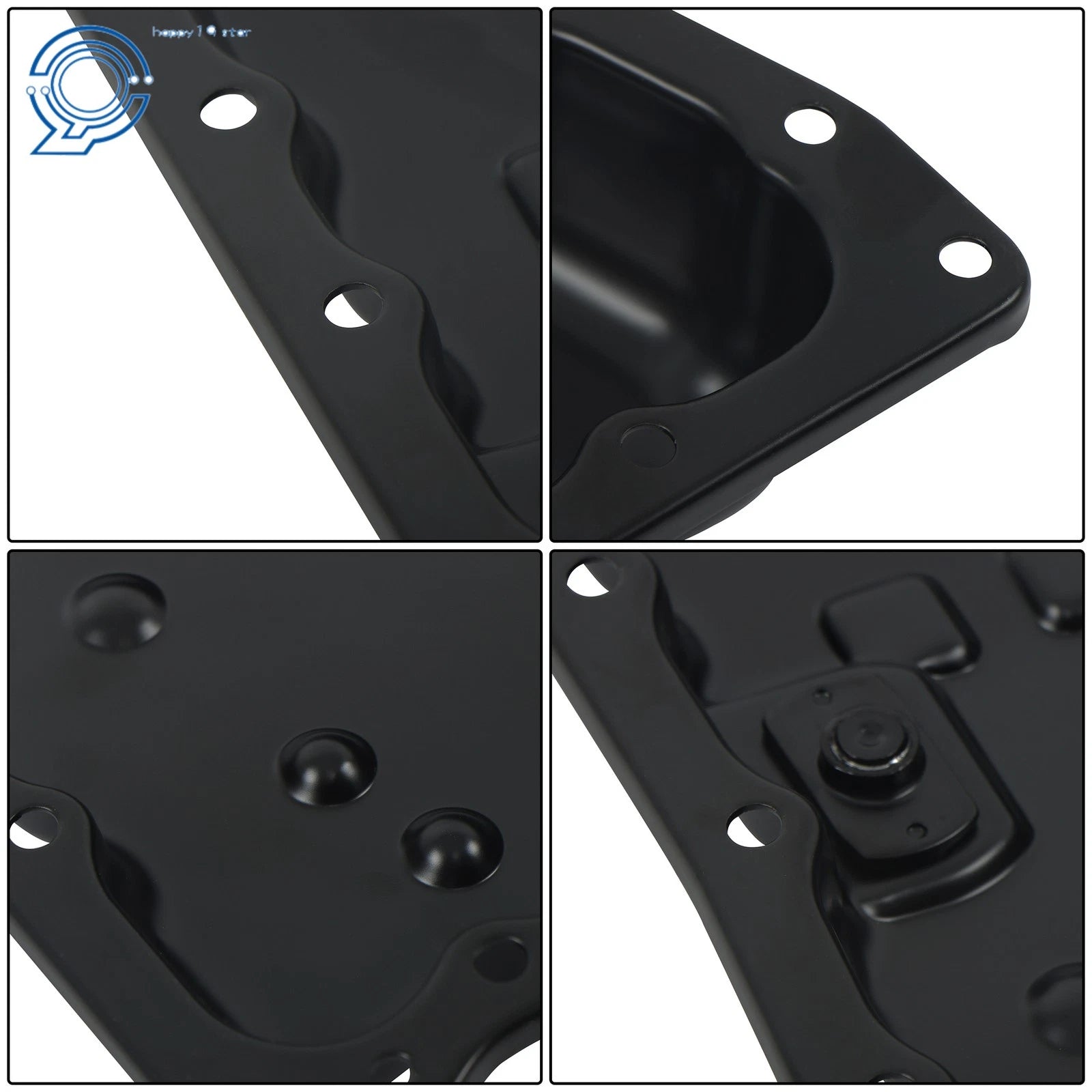 Transmission Oil Pan for Mitsubishi Outlander Lancer (2016-2020)
