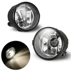 12V 55W Front Bumper Fog Lights for Infiniti G25 G37 Q60 Nissan Juke (2008-2019)
