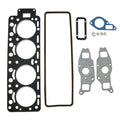 Head Gasket Set for Continental Engines H260 H277 (Fits 840677M91)