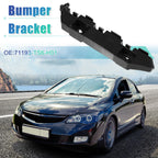 Right Side Front Bumper Bracket NO.71193-TS6-H01 for Honda Civic (2012–2015)