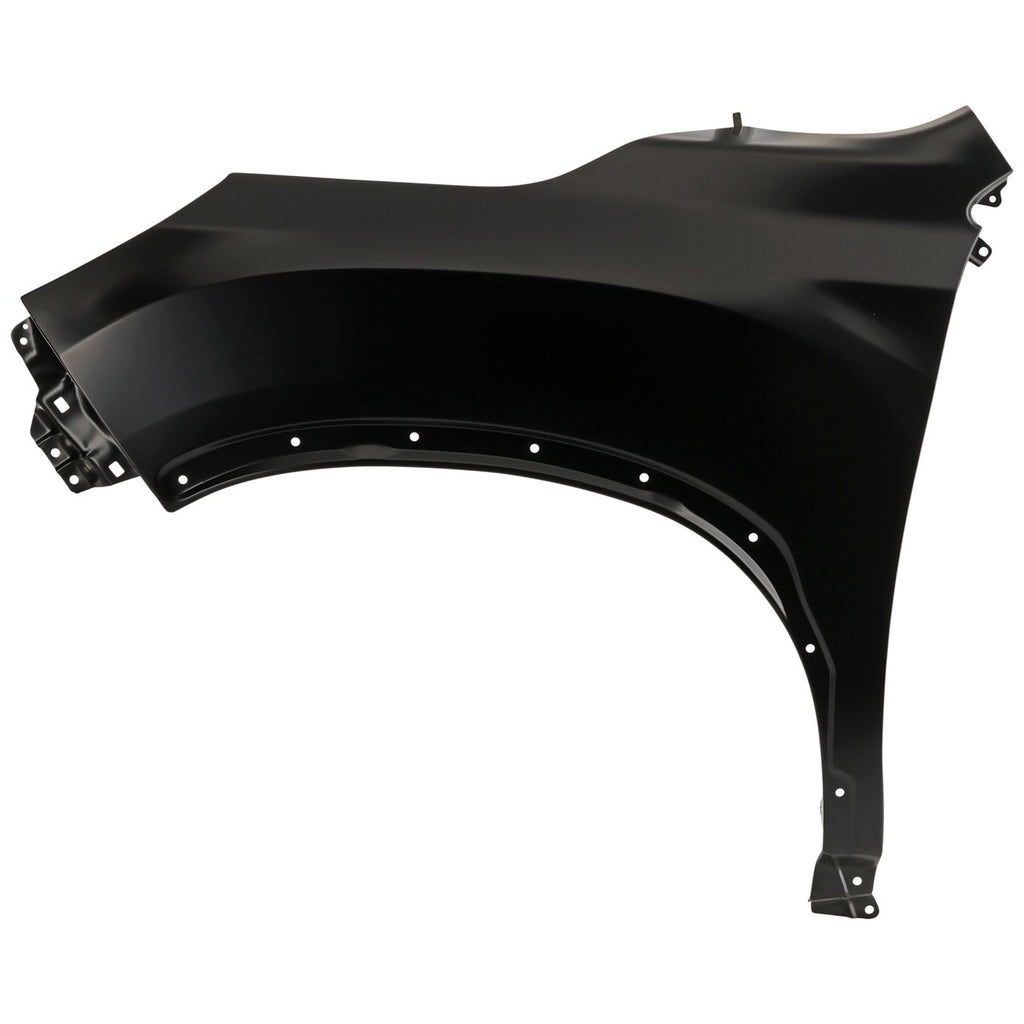 Fender for Subaru Forester (2019–2024) Front Driver Side Steel