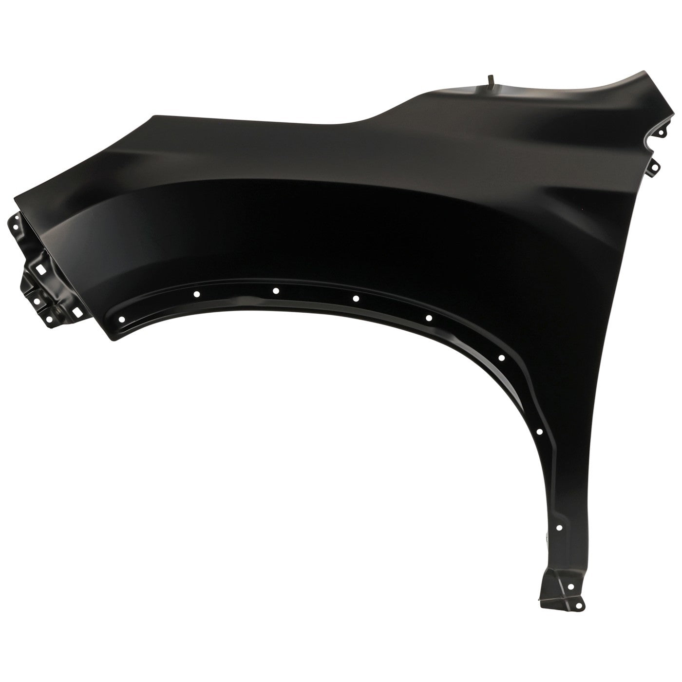 Fender for Subaru Forester (2019–2024) Front Driver Side Steel