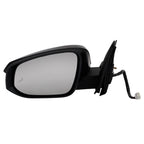 Heated Driver Left Side Mirror for Toyota 4Runner (2022–2024)