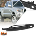 Rear Bumper Cover Retainer Support Bracket for Toyota Corolla (2014–2019)