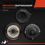 A/C Compressor Clutch Kit for Honda Accord (2008–2012), Acura TL (2009–2014)
