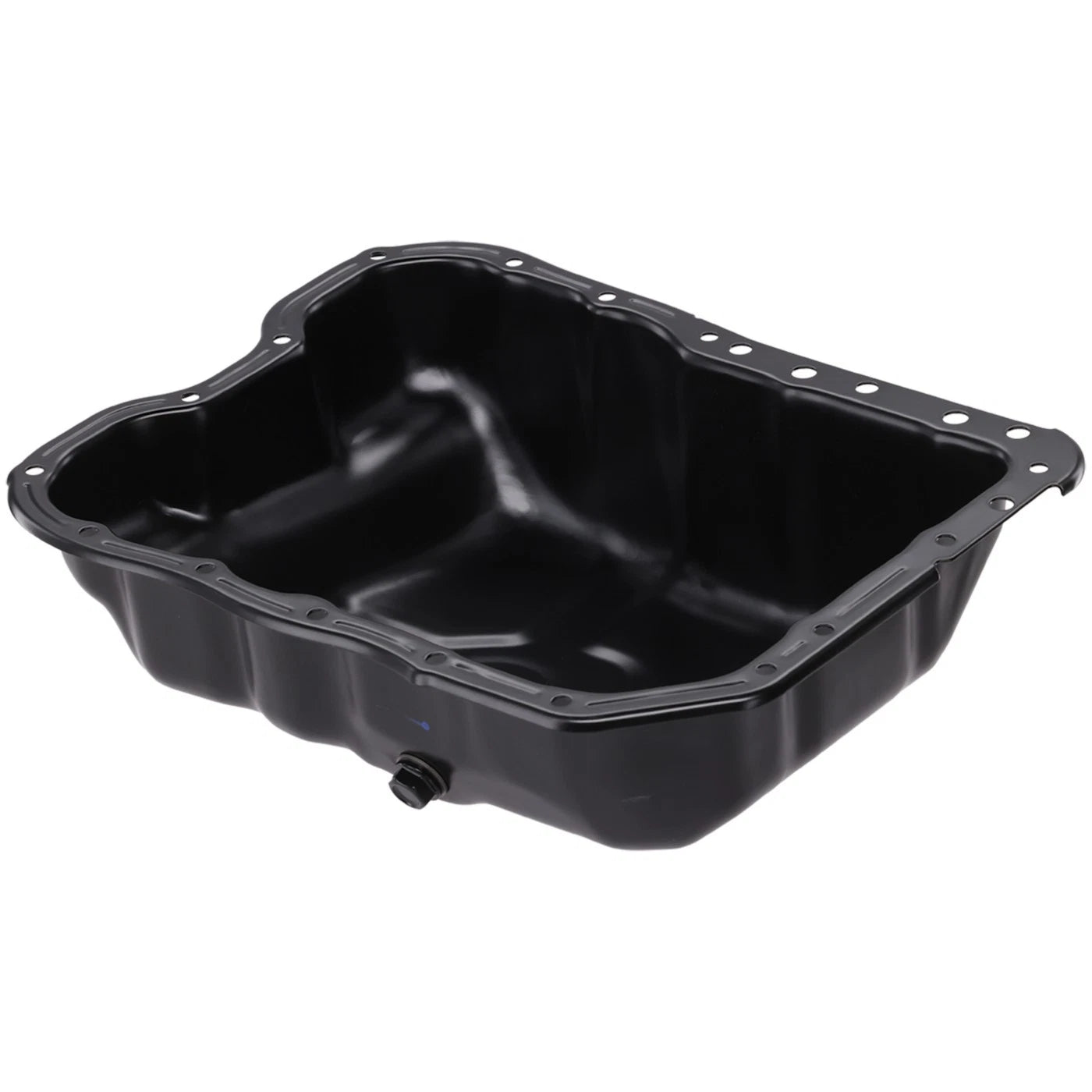Oil Pan for Dodge Journey (2009–2020) Steel with Drain Plug
