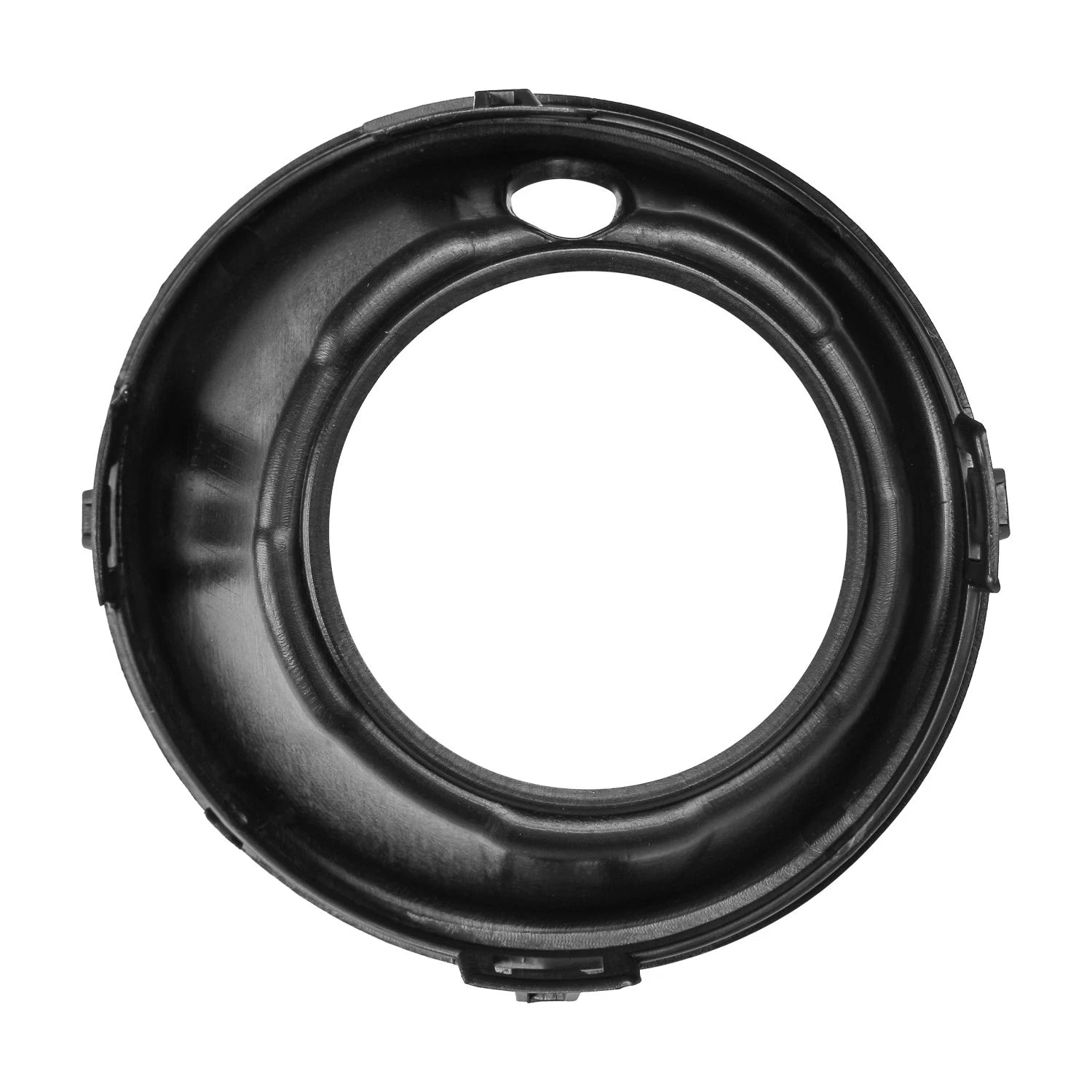 Fog Light Lamp Bezel for Chevrolet Camaro (2014–2015) - Right Side, Black