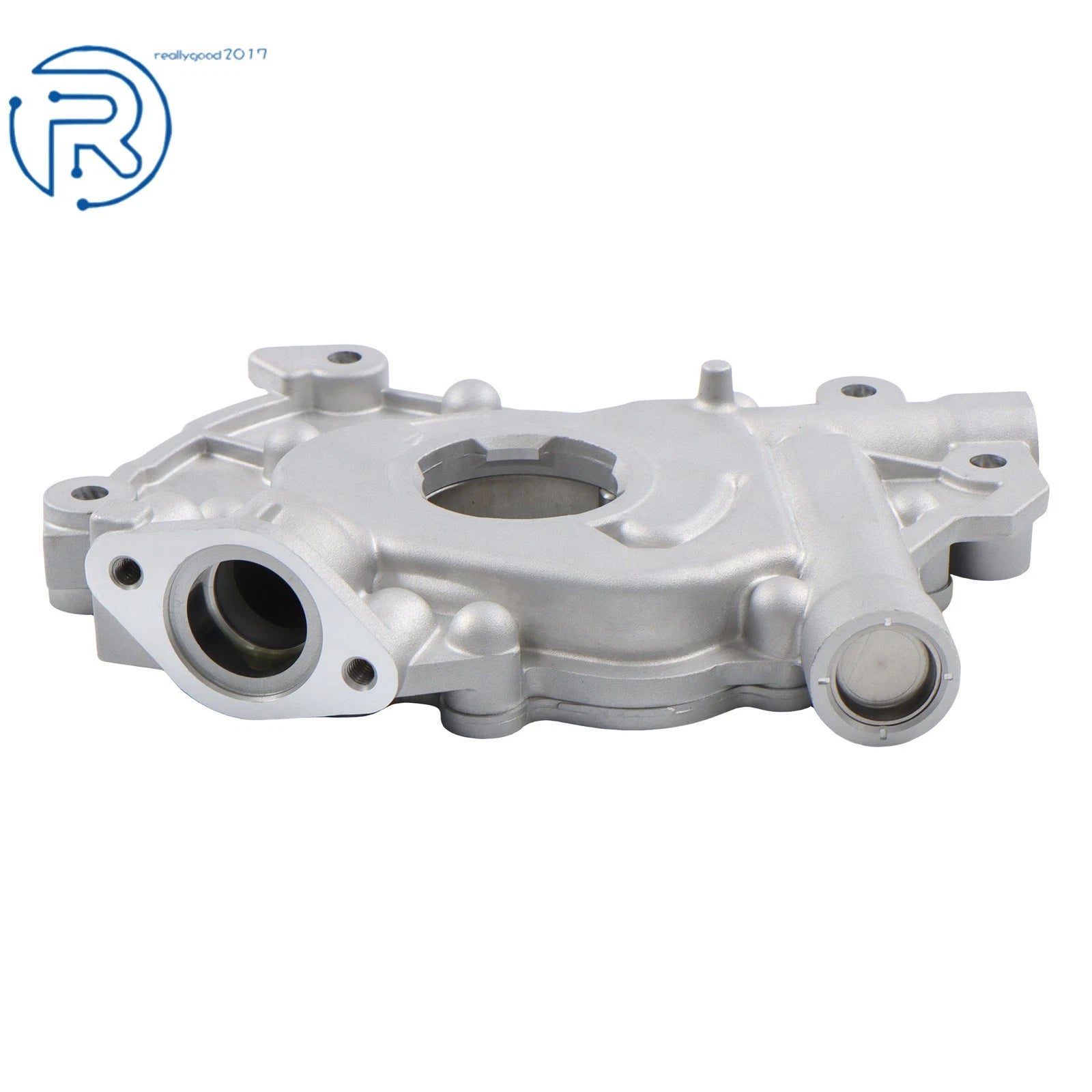 High Volume Oil Pump for Lincoln Ford F150 Mercury Mustang (2004–2014) M340HV