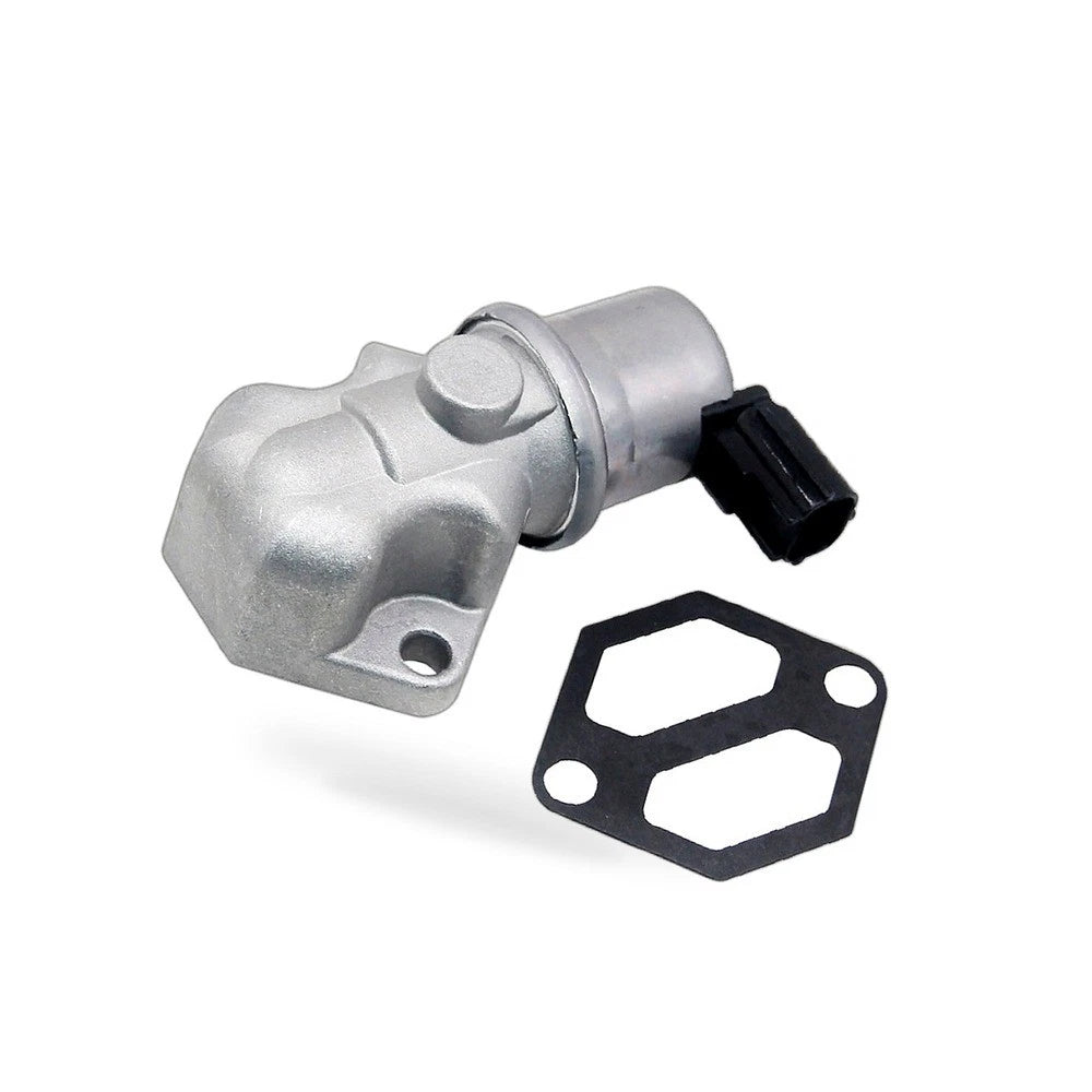 Idle Air Control Valve for Ford Mercury (862998, 18-7701, 1F2Z9F715AA)