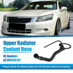 Upper Radiator Coolant Hose for Mercedes-Benz CL500 (2000-2006)