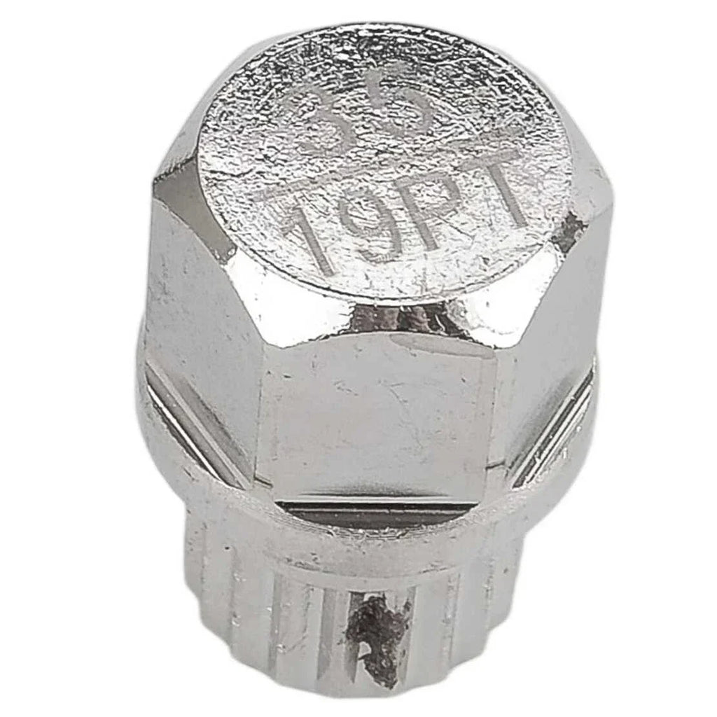 35/19PT Wheel Lock Nut Bolt for BMW (Fits Various Models)