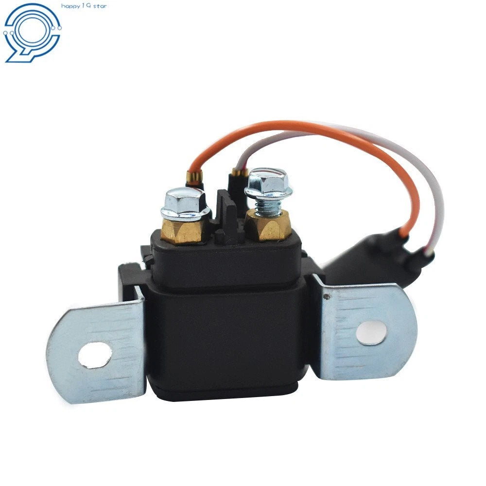 Starter Relay Solenoid for Polaris Predator 500 (2003–2006)