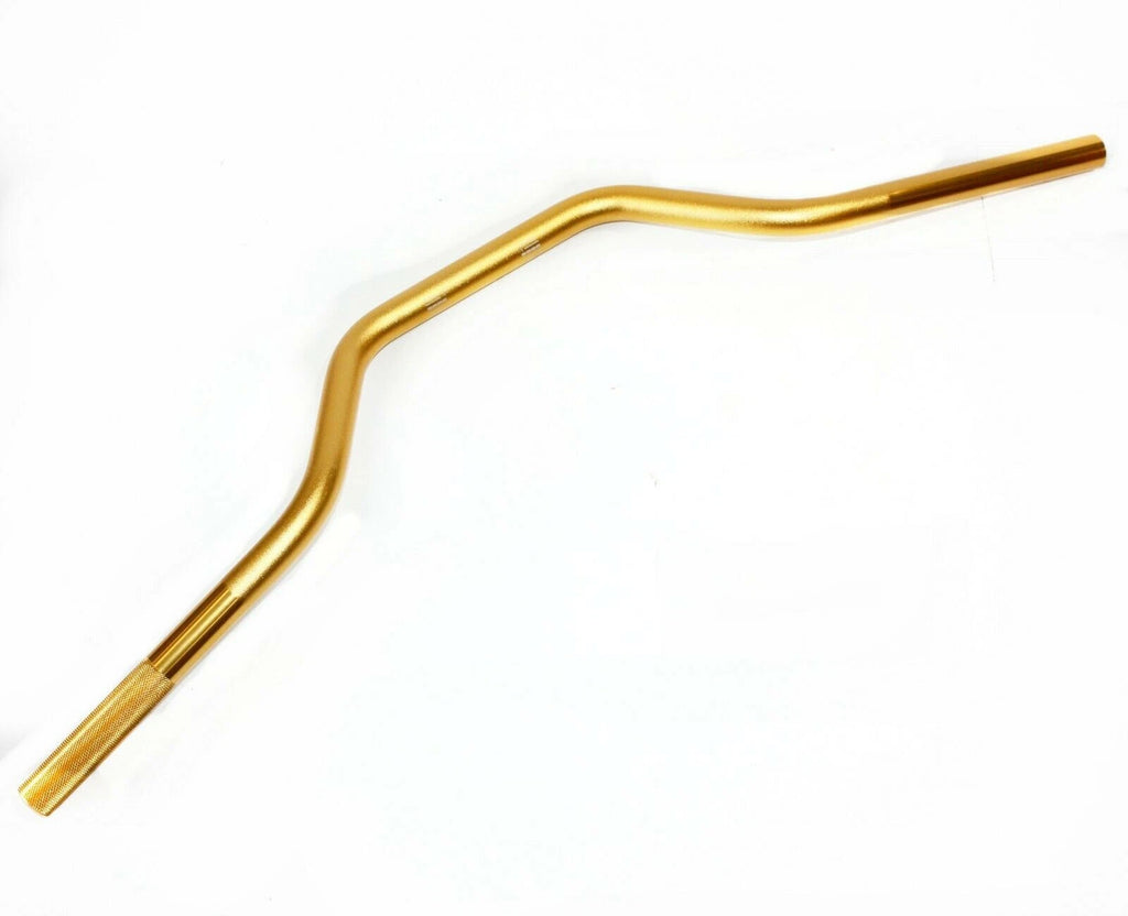 HD Gold Alloy Handle Bar for 110cc 125cc 140cc 150cc Pit Pro Dirt Bike (No Year)
