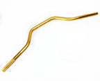 HD Gold Alloy Handle Bar for 110cc 125cc 140cc 150cc Pit Pro Dirt Bike (No Year)