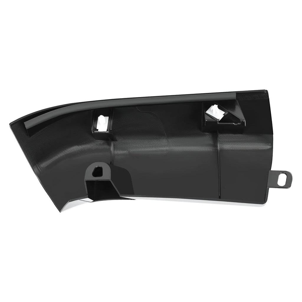 Rear Left Side Corner Trim Molding Applique for Chevy Express/GMC Savana (2003–2023)