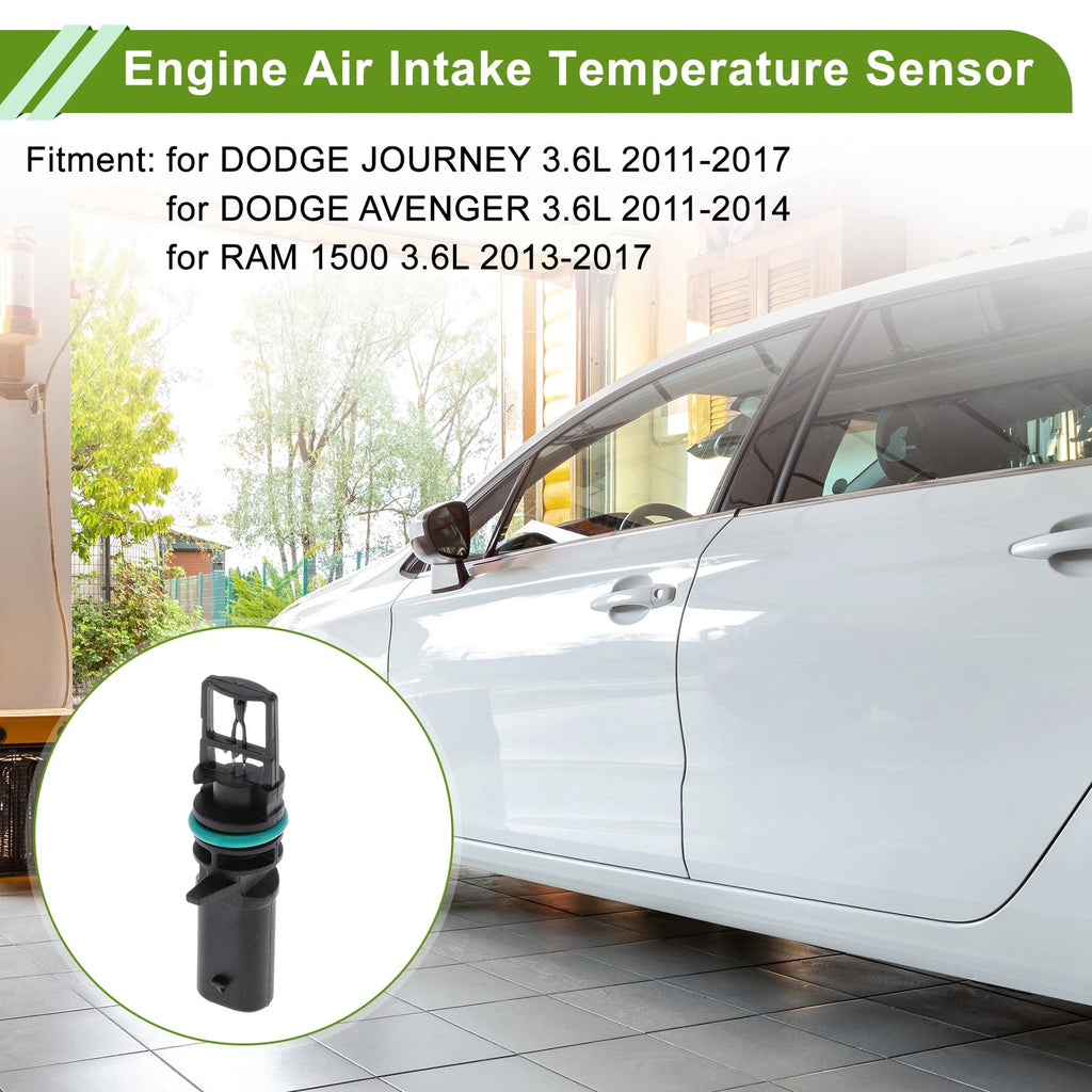 Air Charge Temperature Sensor No.05149182AB for Dodge Journey (2011–2017)