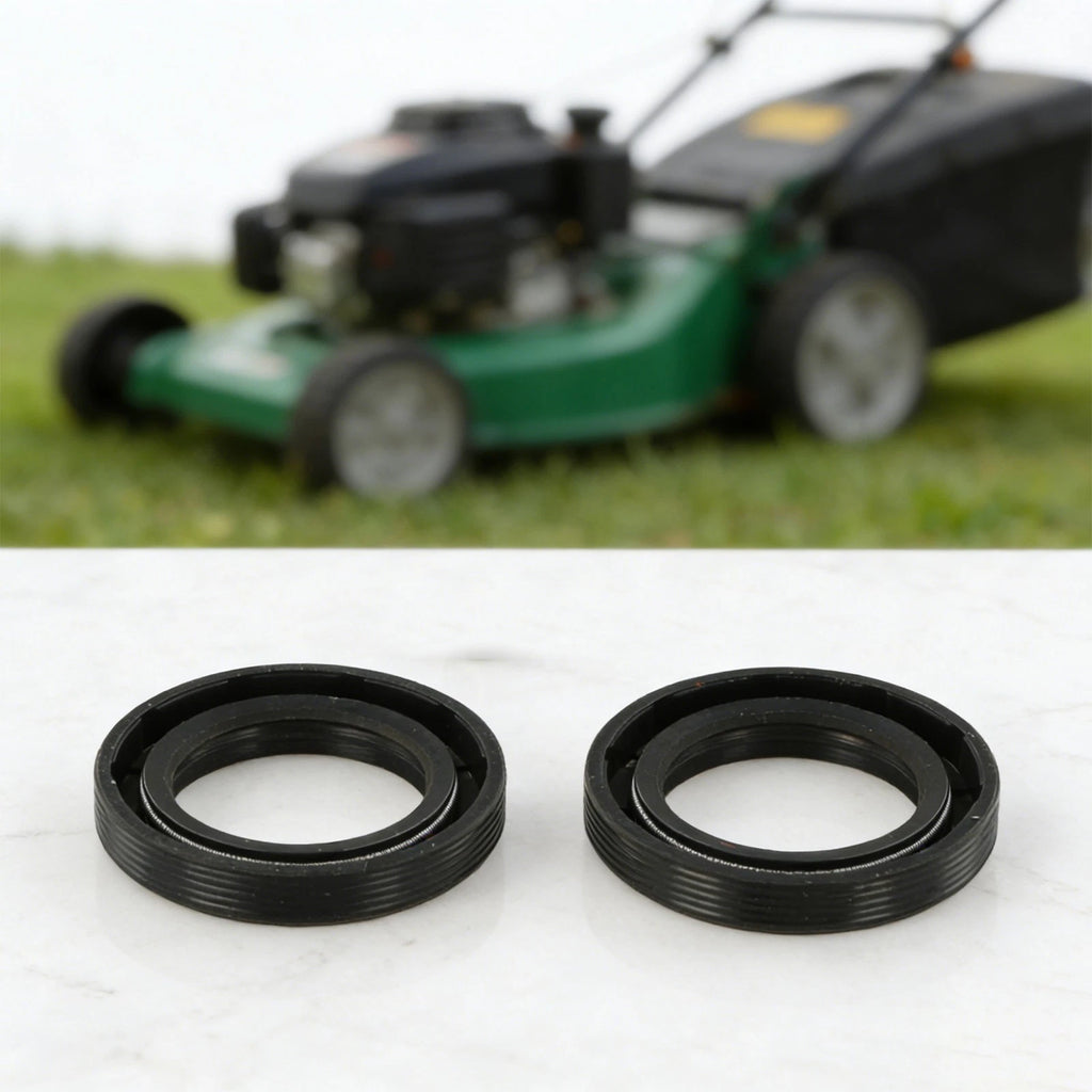 2 Pack Oil Seals for K Engines CH Series ECV (Fits Rubber)