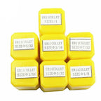 7Pcs ER11 Spring Collet for CNC Milling Lathe Tool