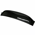 Rear Window Roof Vent Visor Spoiler Wing for Honda Civic 4DR Sedan (2006–2015)