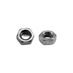 6mm Rotor Nut with 5mm Profile for Bosch GWS6-100 (2000–2023)
