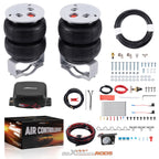Air Spring Bag Kit w/ Controller & Sensor for Silverado Sierra 1500 (1999–2006)