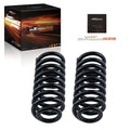 2" Front Coil Spring Kit for Ford F150 F100 2WD (1965–1979) Suspension Lower