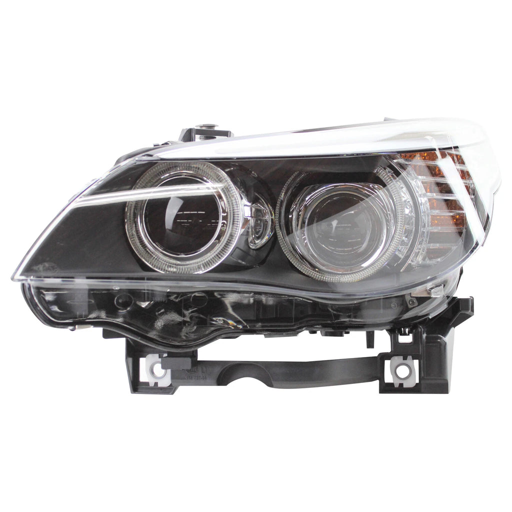 Hella Front Driver Left Headlight Assembly for 164911001
