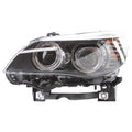 Hella Front Driver Left Headlight Assembly for 164911001
