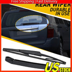 Rear Wiper Arm & Blade for Kia Sedona (2006â2014)