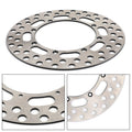 Front Disc Brake Rotor for Kawasaki KX 125 250 500 KDX200 (1980–2009) 41080-1239 41080-1147
