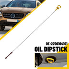 Oil Dipstick for Benz GLA250 (2015–2020), CLA250 (2014–2019), GLA45 AMG (2015–2019)