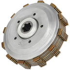 Clutch Assembly for Yamaha Kodiak 400 YFM400FW (1993–1998) Heavy Duty