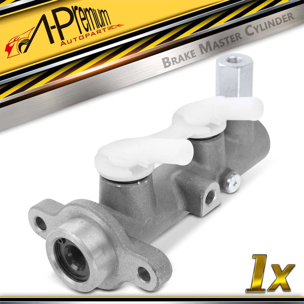 Brake Master Cylinder for Nissan Quest Mercury Villager (1993–1998)