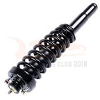 2X Complete Struts Shocks Springs & Mounts for Honda CR-V (1997–2001)