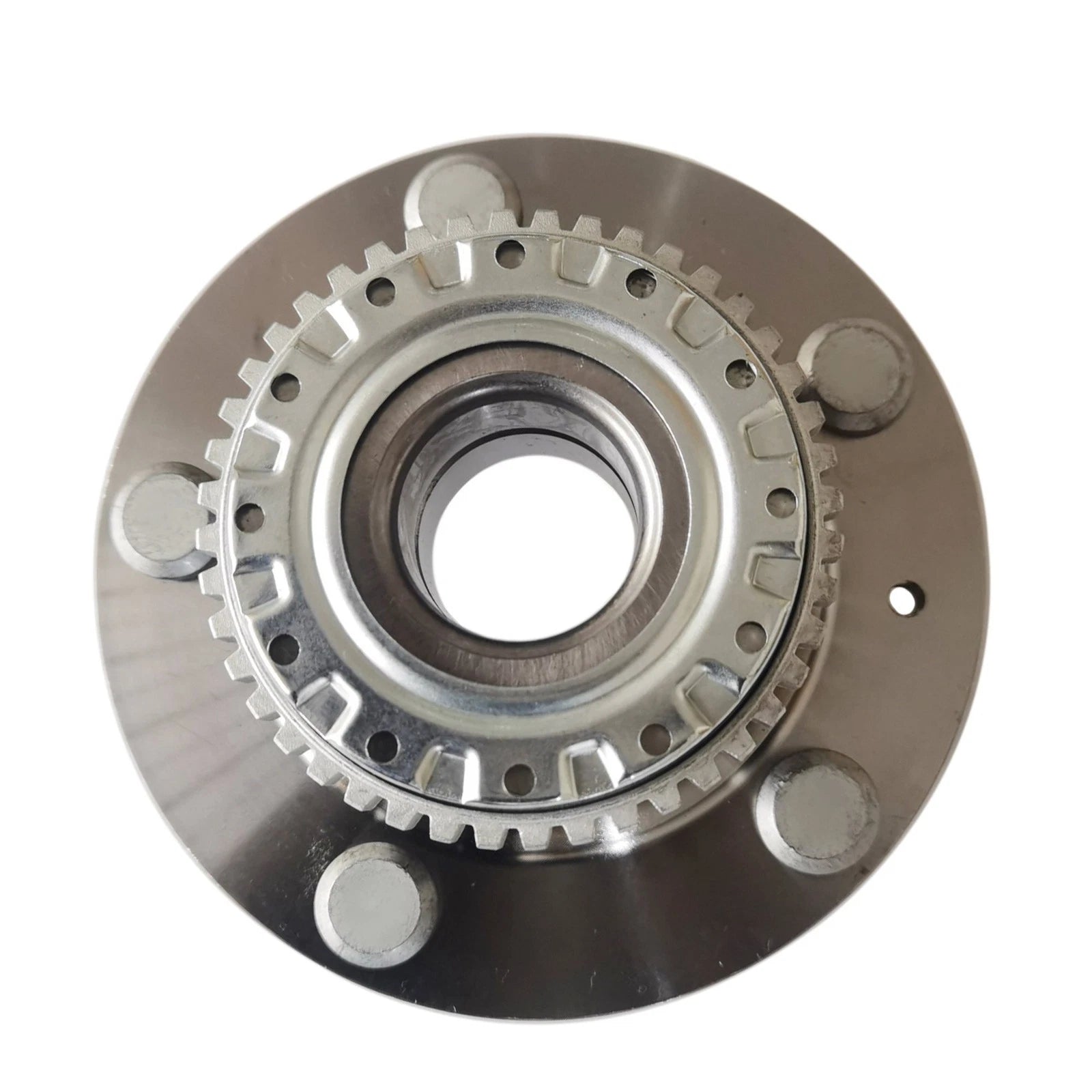 Rear Wheel Hub Bearing for Hyundai Tiburon (2001)