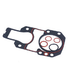 Gimbal Bearing Seal Kit with Gasket for Mercruiser Alpha One (1968–1990)