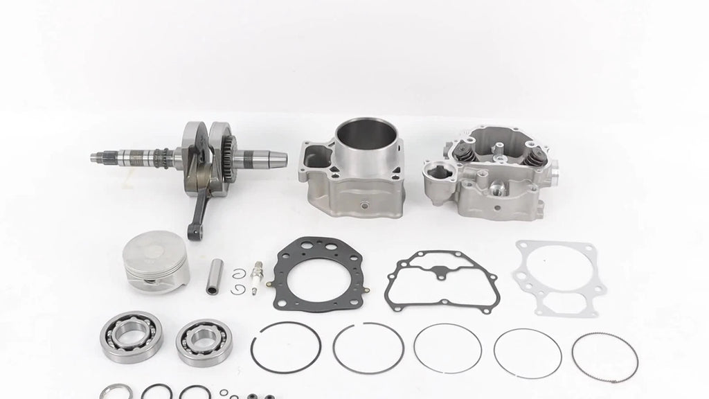Repair Kit for Honda TRX500 (2009-2024)