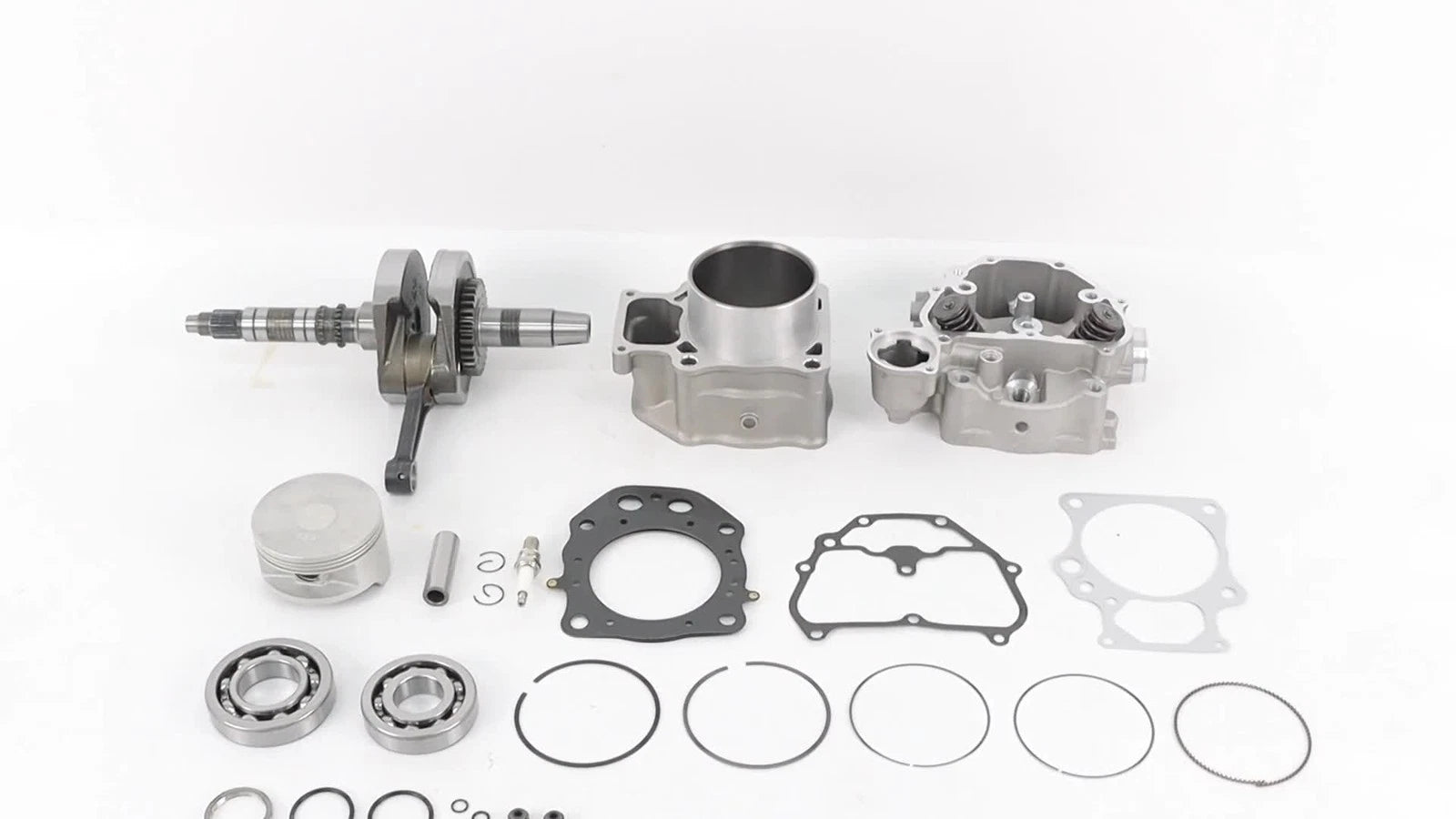 Repair Kit for Honda TRX500 (2009-2024)