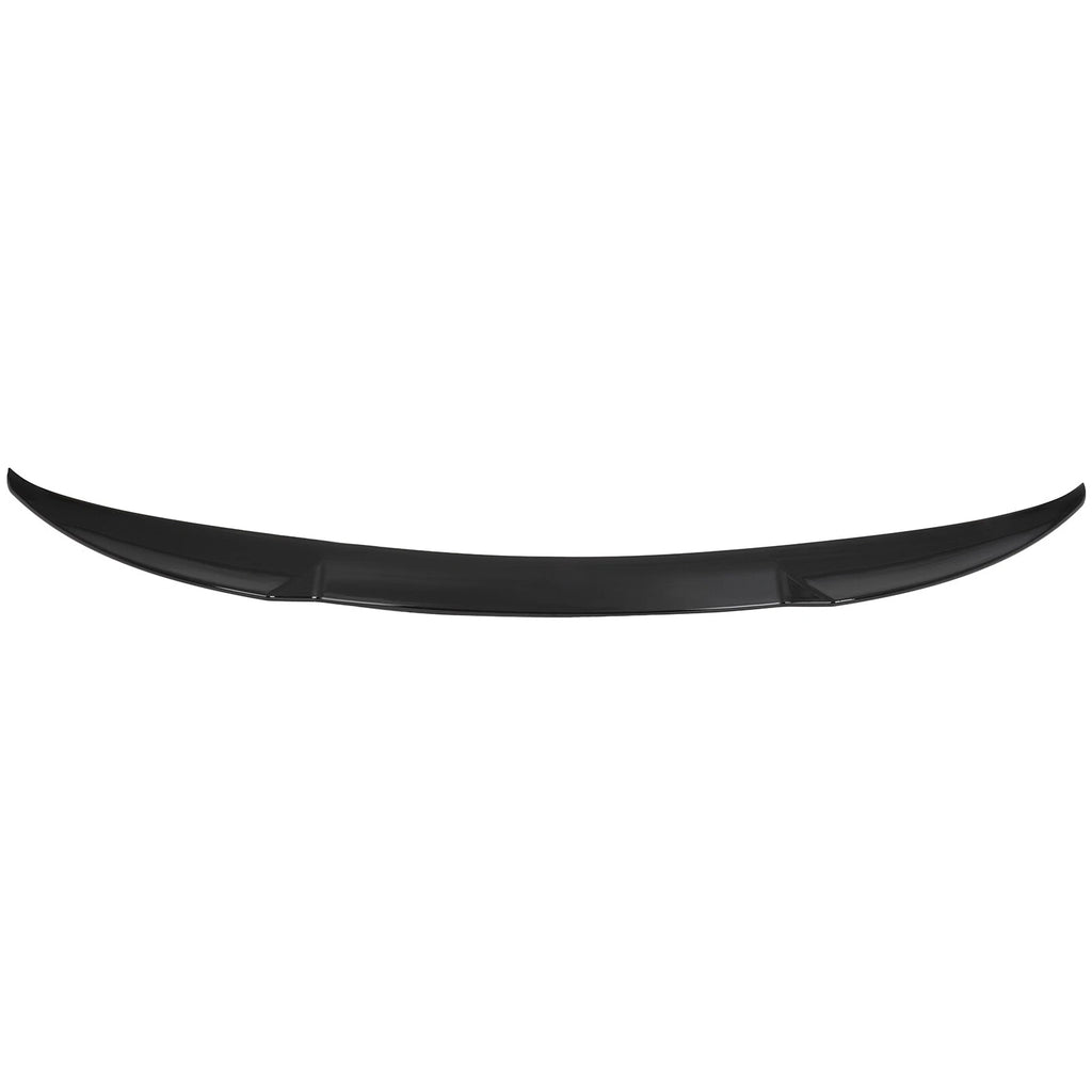 Glossy Black Spoiler Wing for Honda Civic Sedan (2022–2024)