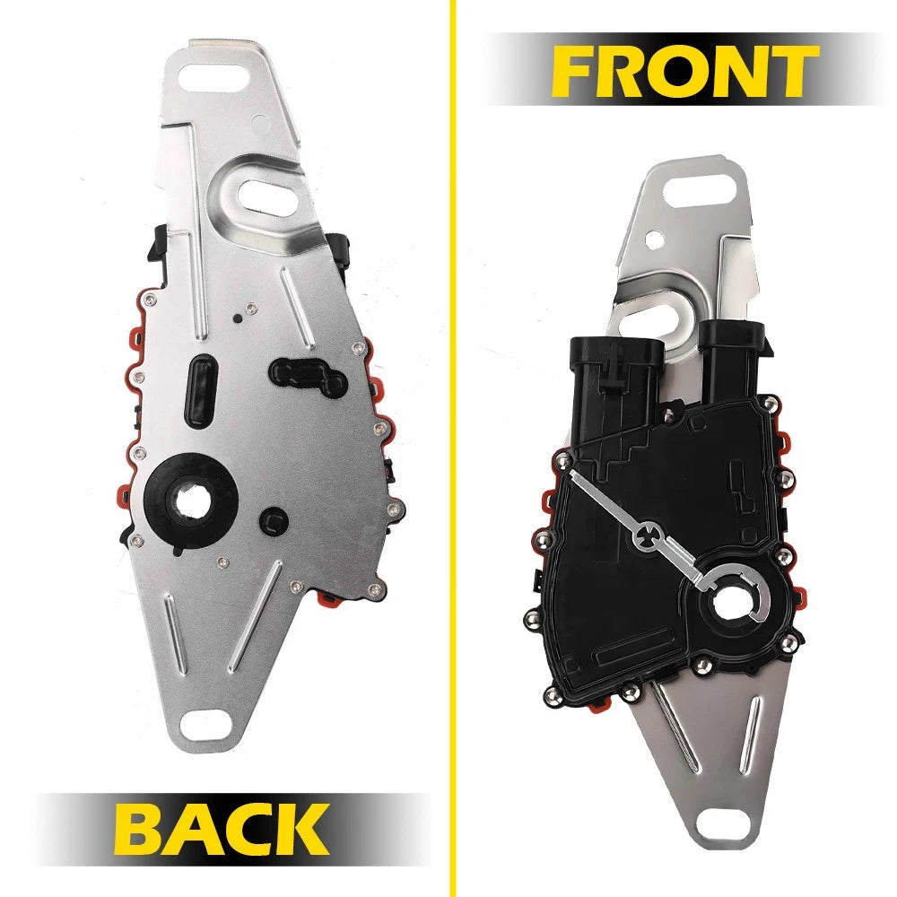Neutral Safety Switch for Chevy GMC Silverado Sierra Yukon (1999-2003)