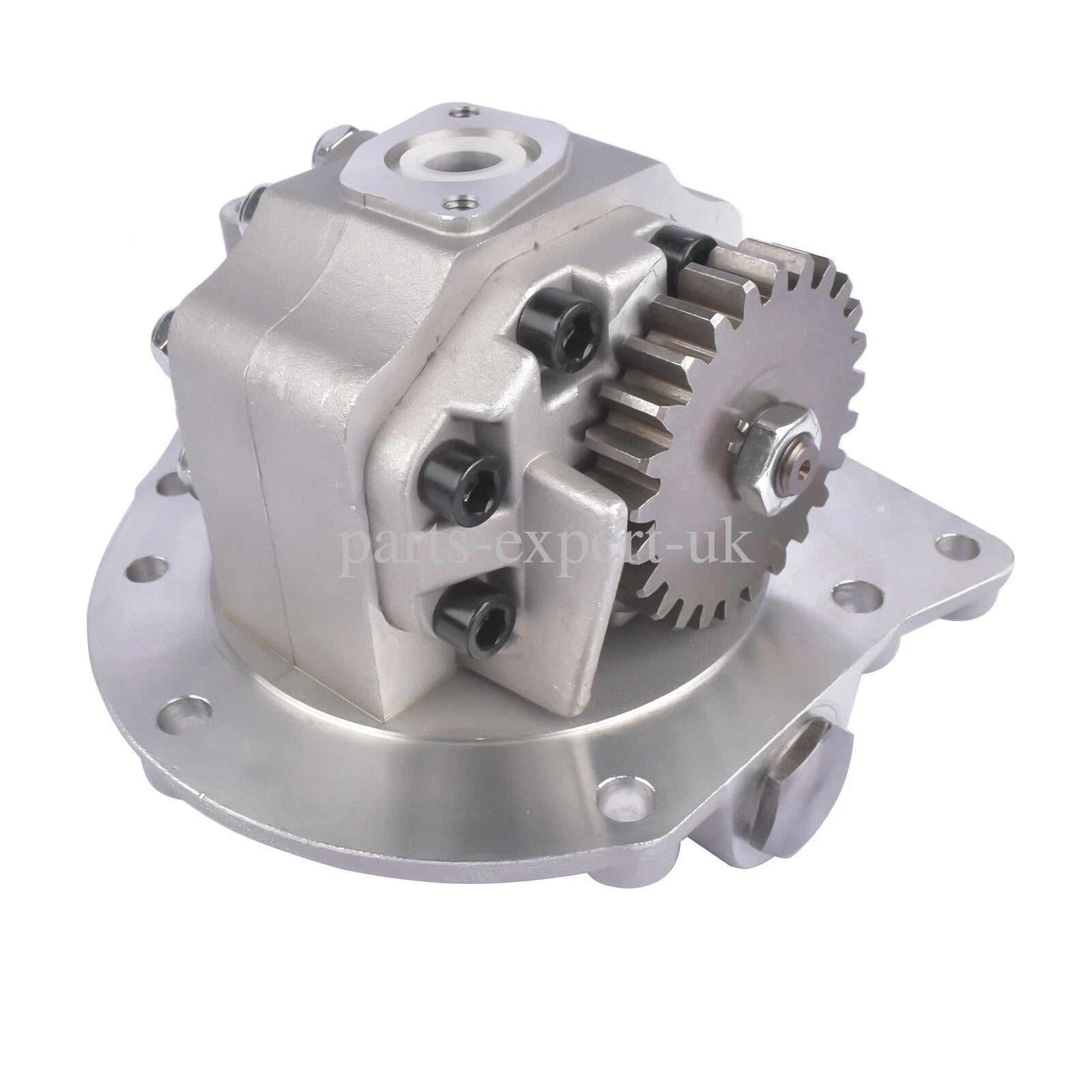 Hydraulic Pump for Ford New Holland Tractor 5000-7100