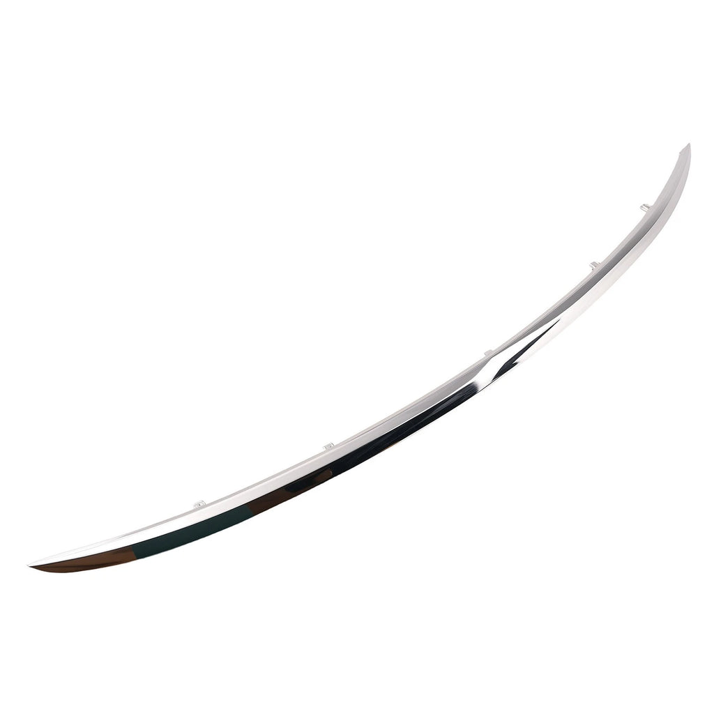 Chrome Front Grille Trim for Honda CR-V (2012–2014) HO1217107