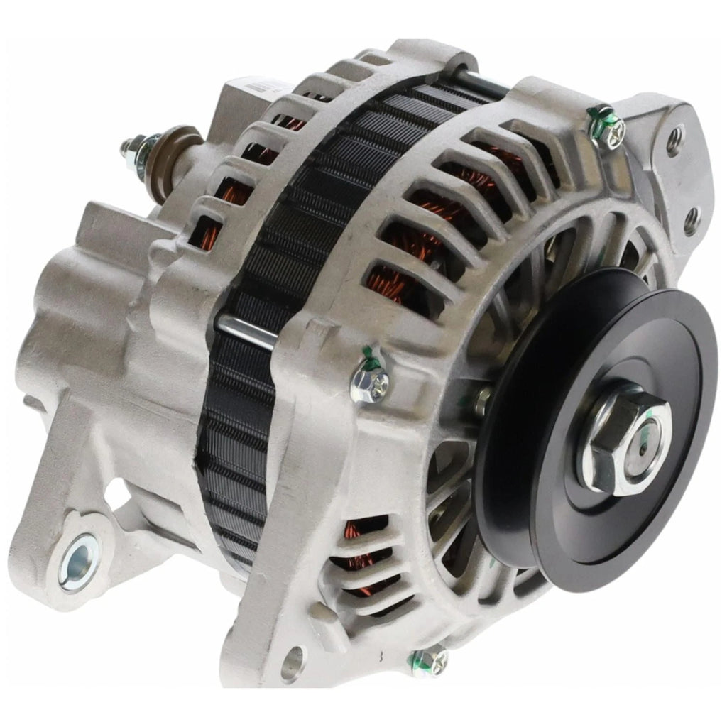 Alternator for Mitsubishi Mighty Max V6 3.0L (1990–1994)