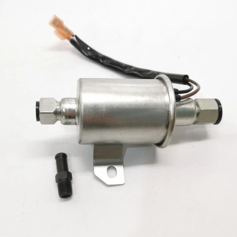 Fuel Pump 149-2790 RV006 for Cummins Onan Generator (3.5-5 PSI, 25-35 GPH)