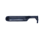 4pcs Black Inner Door Handle for Ford Bronco F100/F150/F250/F350 (1980–1986)